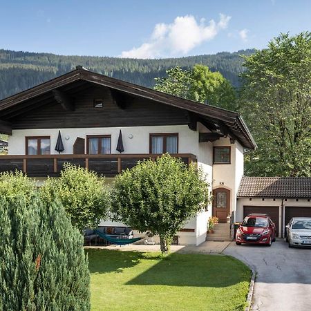 Haus Kindler Διαμέρισμα Radstadt Εξωτερικό φωτογραφία
