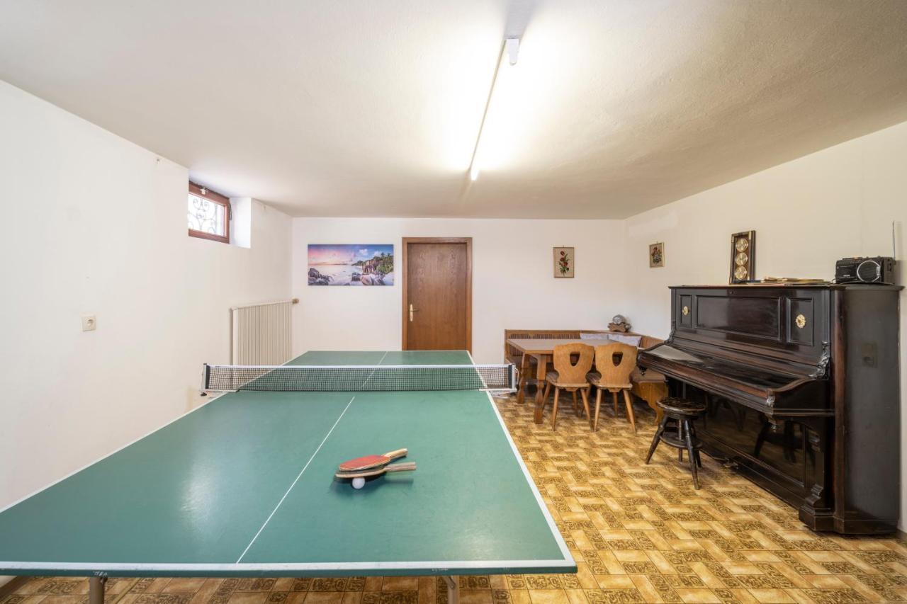 Haus Kindler Διαμέρισμα Radstadt Εξωτερικό φωτογραφία
