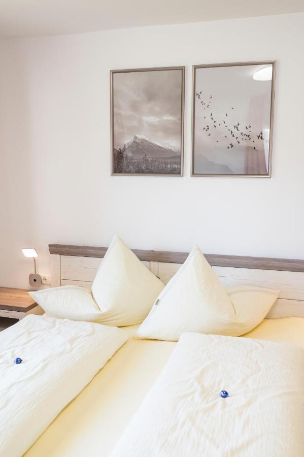 Haus Kindler Διαμέρισμα Radstadt Εξωτερικό φωτογραφία