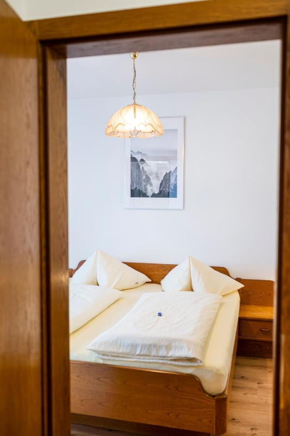 Haus Kindler Διαμέρισμα Radstadt Εξωτερικό φωτογραφία