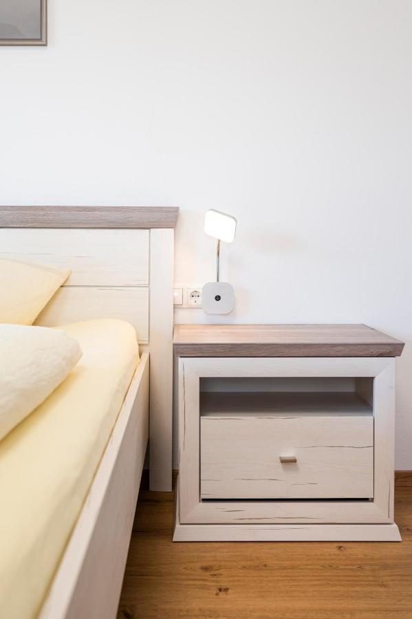Haus Kindler Διαμέρισμα Radstadt Εξωτερικό φωτογραφία