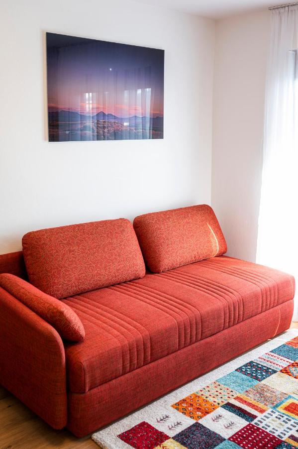 Haus Kindler Διαμέρισμα Radstadt Εξωτερικό φωτογραφία