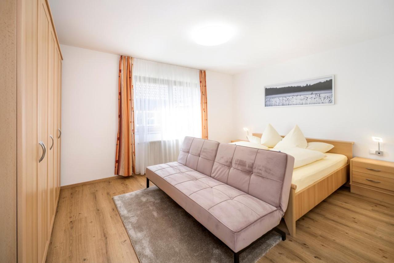 Haus Kindler Διαμέρισμα Radstadt Εξωτερικό φωτογραφία