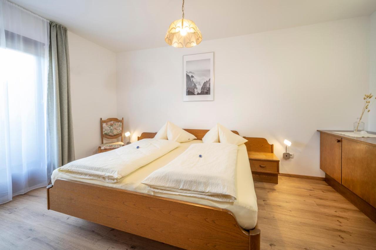 Haus Kindler Διαμέρισμα Radstadt Εξωτερικό φωτογραφία
