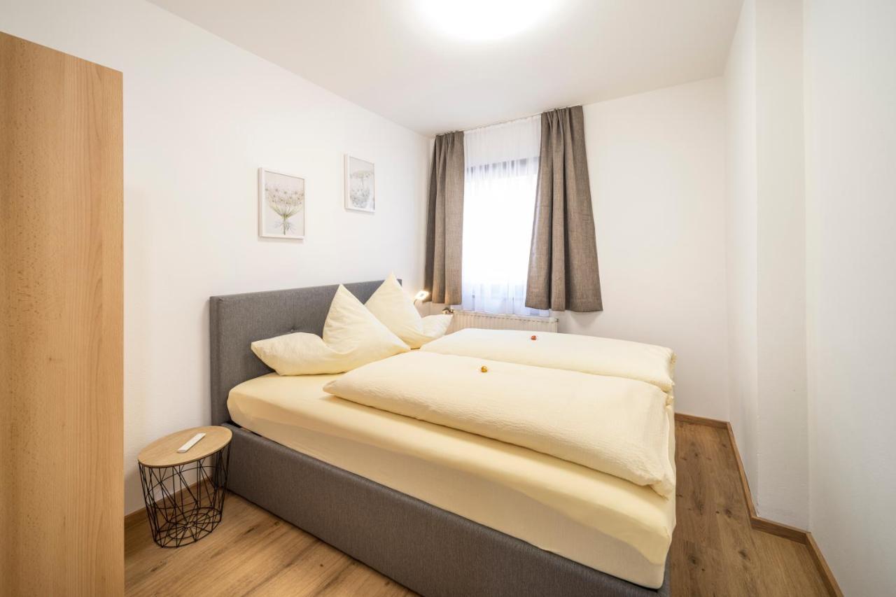 Haus Kindler Διαμέρισμα Radstadt Εξωτερικό φωτογραφία