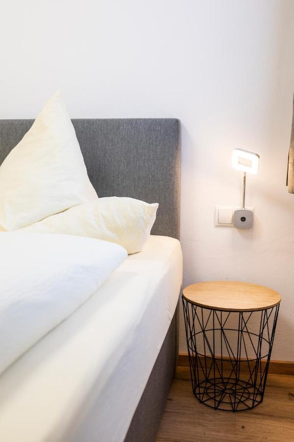 Haus Kindler Διαμέρισμα Radstadt Εξωτερικό φωτογραφία