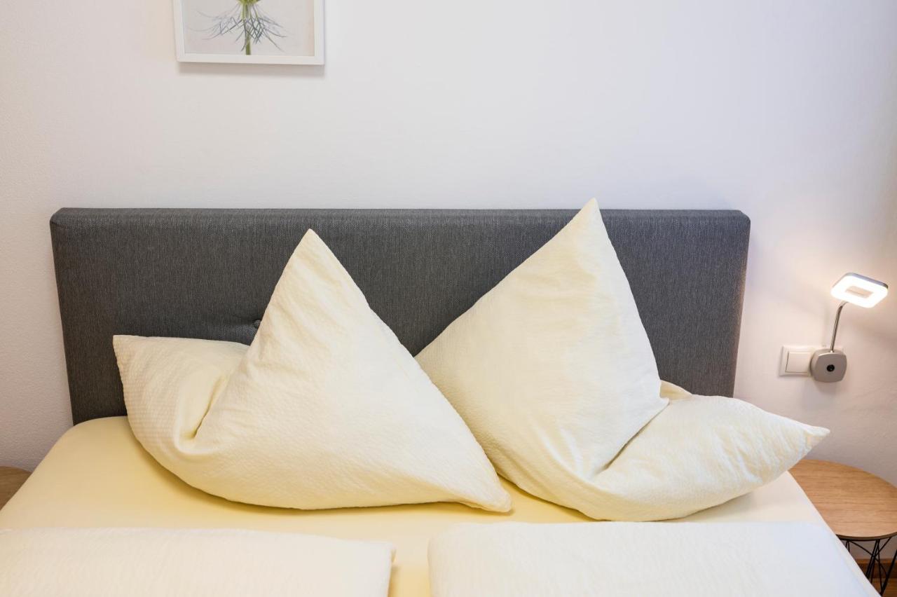Haus Kindler Διαμέρισμα Radstadt Εξωτερικό φωτογραφία