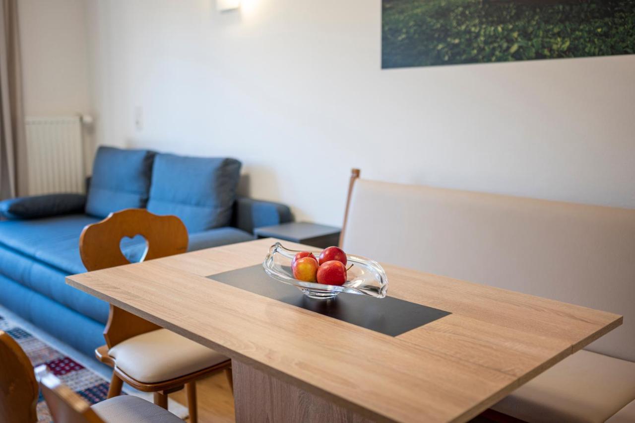 Haus Kindler Διαμέρισμα Radstadt Εξωτερικό φωτογραφία