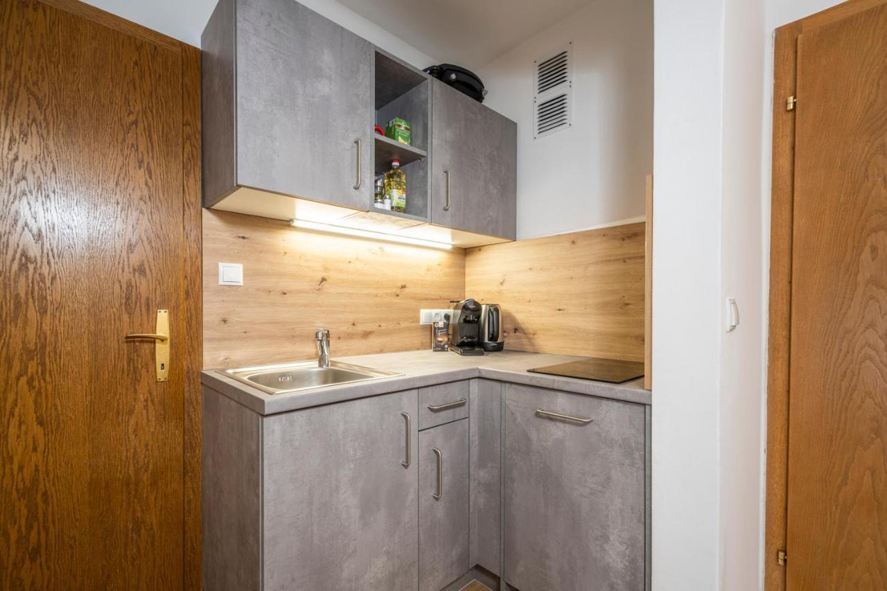 Haus Kindler Διαμέρισμα Radstadt Εξωτερικό φωτογραφία