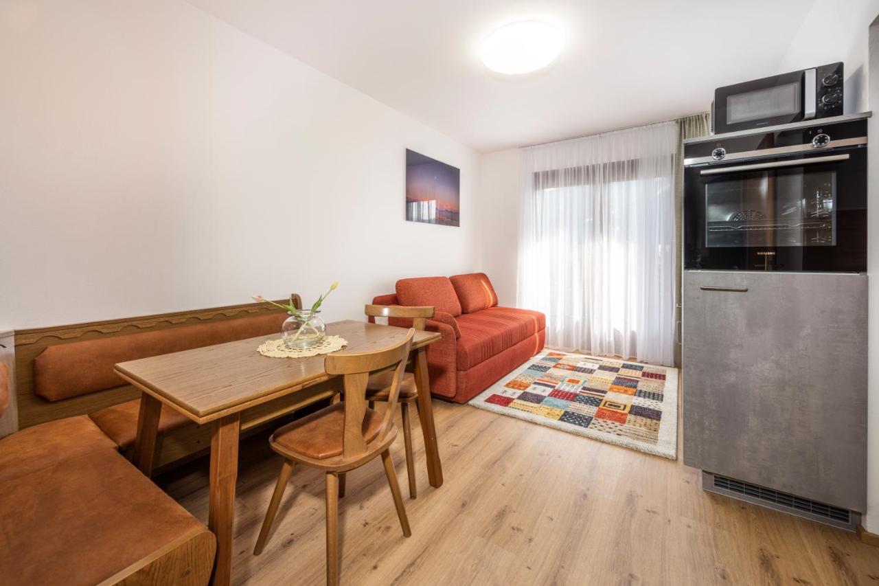Haus Kindler Διαμέρισμα Radstadt Εξωτερικό φωτογραφία