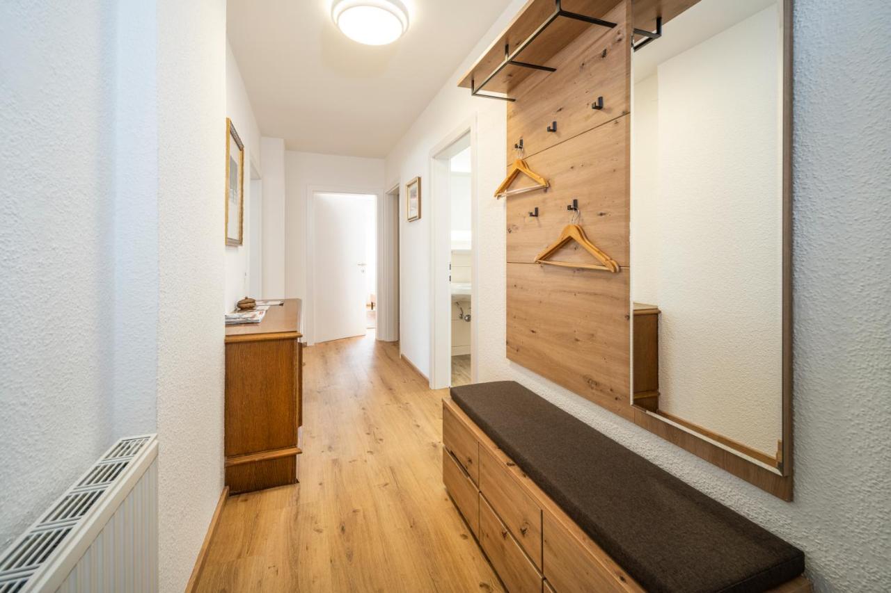 Haus Kindler Διαμέρισμα Radstadt Εξωτερικό φωτογραφία