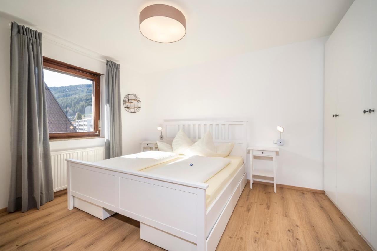 Haus Kindler Διαμέρισμα Radstadt Εξωτερικό φωτογραφία