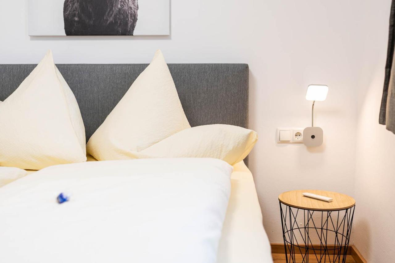 Haus Kindler Διαμέρισμα Radstadt Εξωτερικό φωτογραφία